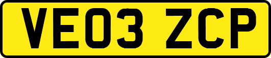 VE03ZCP