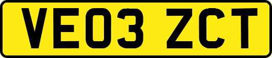 VE03ZCT