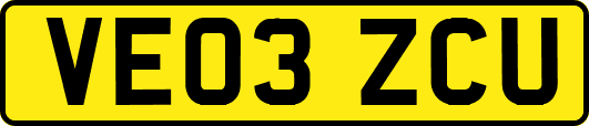VE03ZCU