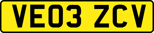VE03ZCV