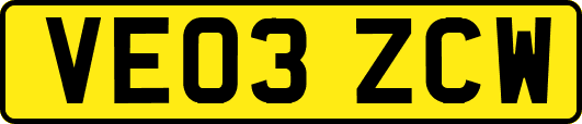 VE03ZCW