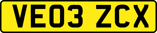 VE03ZCX