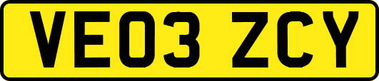VE03ZCY