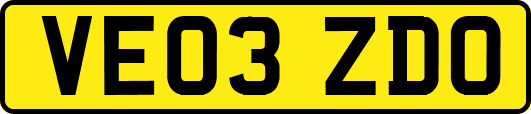 VE03ZDO
