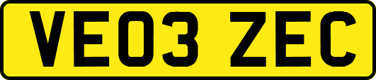 VE03ZEC