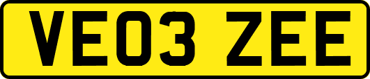 VE03ZEE