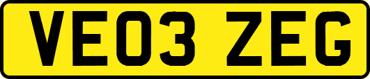 VE03ZEG