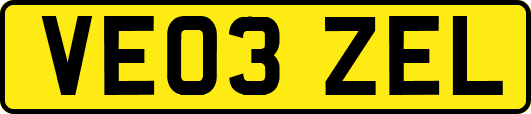 VE03ZEL