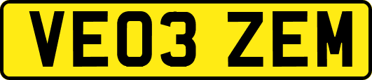VE03ZEM
