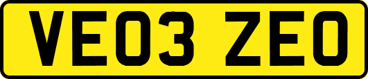 VE03ZEO