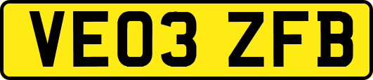 VE03ZFB