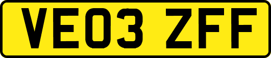 VE03ZFF