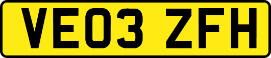 VE03ZFH