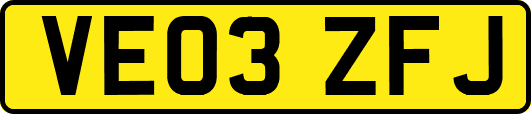 VE03ZFJ