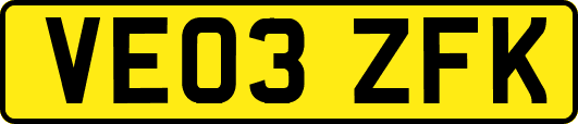 VE03ZFK