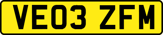 VE03ZFM
