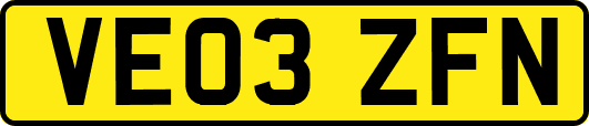 VE03ZFN