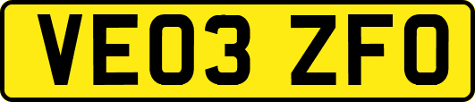 VE03ZFO