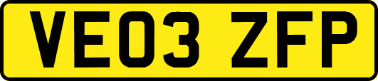 VE03ZFP
