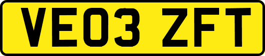 VE03ZFT