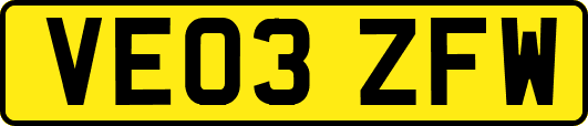 VE03ZFW