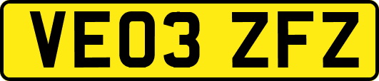 VE03ZFZ