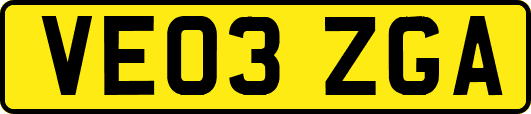 VE03ZGA