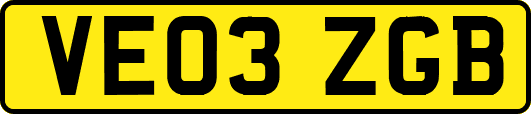 VE03ZGB