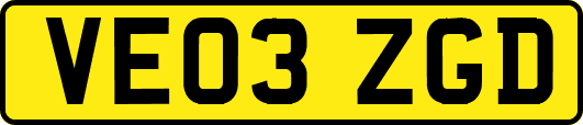 VE03ZGD