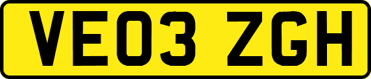 VE03ZGH