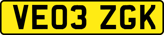 VE03ZGK