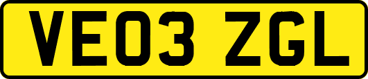VE03ZGL