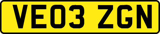 VE03ZGN
