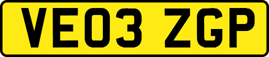 VE03ZGP