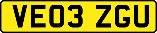 VE03ZGU