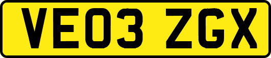 VE03ZGX