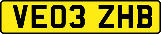 VE03ZHB