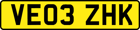 VE03ZHK