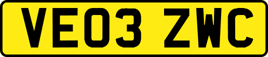 VE03ZWC