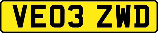 VE03ZWD