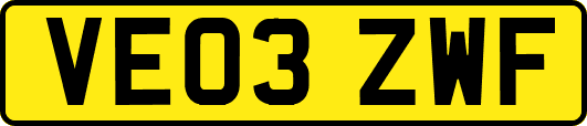 VE03ZWF