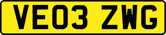 VE03ZWG