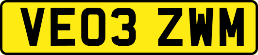VE03ZWM