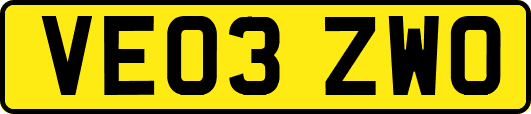VE03ZWO