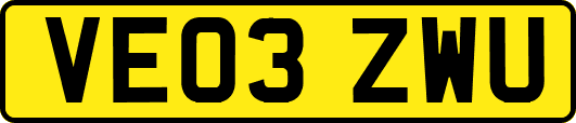 VE03ZWU