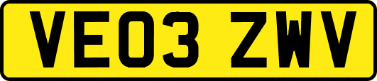 VE03ZWV