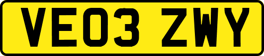 VE03ZWY