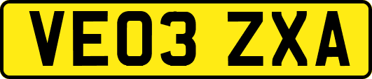 VE03ZXA