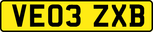 VE03ZXB