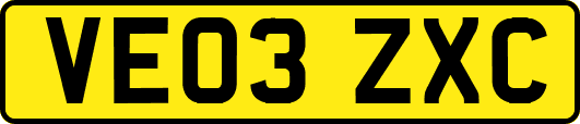 VE03ZXC